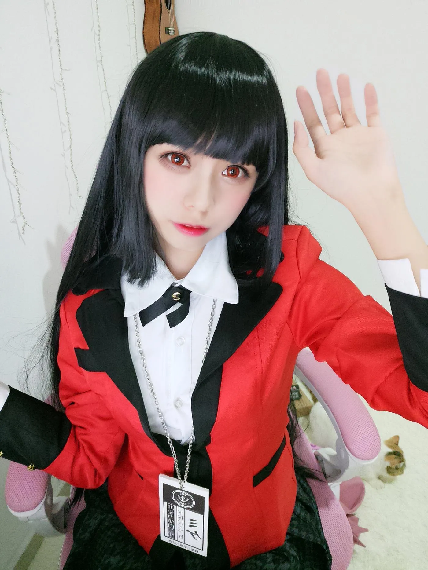 小野妹子w – NO.01 自拍合集[18] [60P]插图6